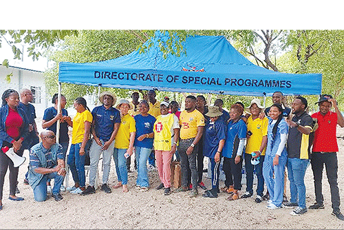 tb Ovanhu 1 261 va ningilwa omakonakono oTB …vahetatu va monika omukifi woTB