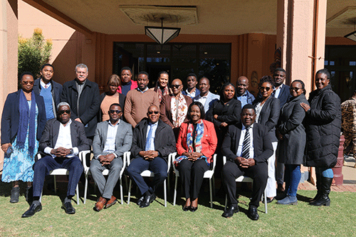 tb SADC burdened by TB prevalence