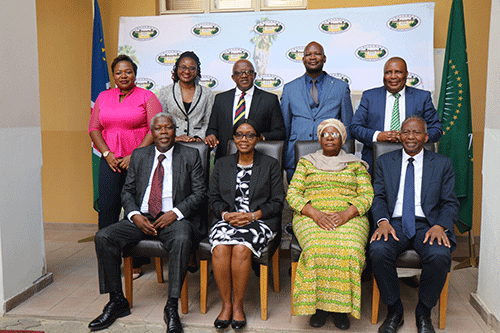 tb MPs join the fight against TB