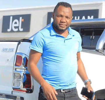 Teacher shot and killed at Oshikwiyu village