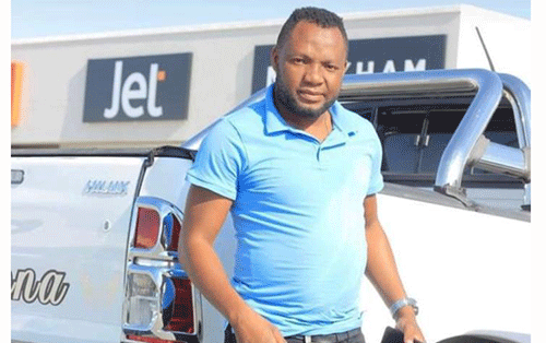 teacher 2 Family of slain teacher live in fear