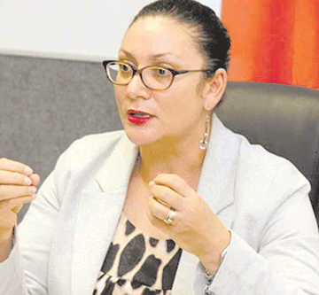 teachers 1 Eight teachers fired