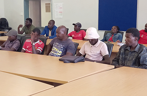 technical skills Technical skills crucial for youth employment