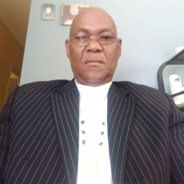 ted jpg copy Tales of the Legends: Up-close and personal with Aimablaagte’s silky midfielder Edward ‘Edu’ Karigub