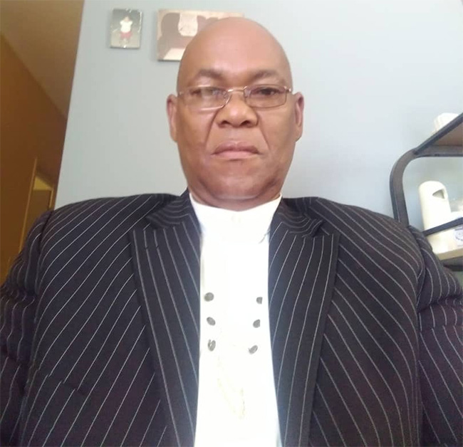 ted jpg copy Tales of the Legends: Up-close and personal with Aimablaagte’s silky midfielder Edward ‘Edu’ Karigub