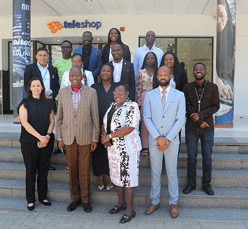 telecom 1 Telecom seeks law amendments to curb copper theft