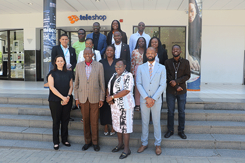 telecom 1 Telecom seeks law amendments to curb copper theft