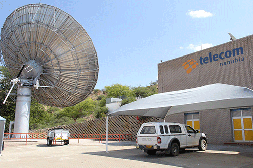 telecom Telecom celebrates 30th anniversary