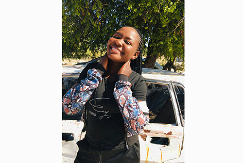 telefina 1 Where flowers bloom so does hope