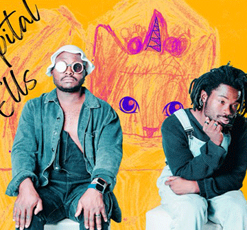 the ells The Ells on the Kapital Ells journey