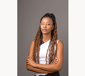 thembi Retirement Savings: How much is enough?