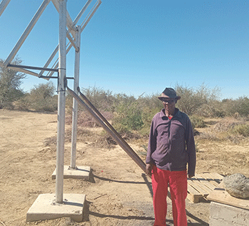 thieves !Nari-aon ge ǀGanikobes ǁgam-amde ǂkhôadī hâ