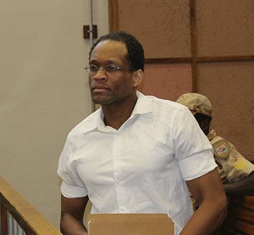 thomas American murder accused wins assault suit