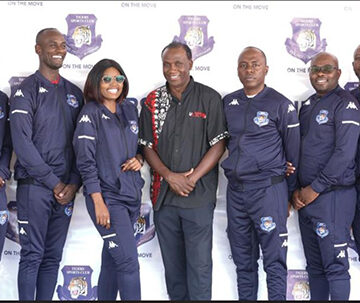 tigers jpg Tigers executives receive management training