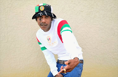 tiktok ‘Jigalezza’ becomes TikTok hit