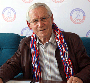 tipeeg TIPEEG under fire as MP demands audit report