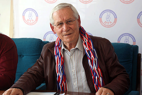 tipeeg TIPEEG under fire as MP demands audit report