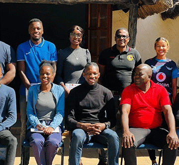 tisan Tug-of-war for TISAN ensues