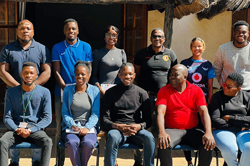 tisan Tug-of-war for TISAN ensues