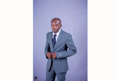 titus manuel Letter – Start-ups, MSMEs need nurturing