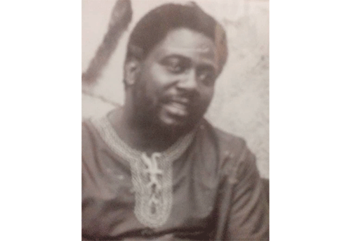 tjaatako jpg Remembering forgotten football playing ‘vet’ Dr Siegfried Tjaatako Tjijorokisa, 1939–1989