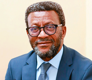 tjama tjivikua Opinion – Inauguration of the India – Namibia Centre of Excellence in Information (CEIT)