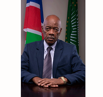 tjihenuna Opinion – Remembering Nyerere