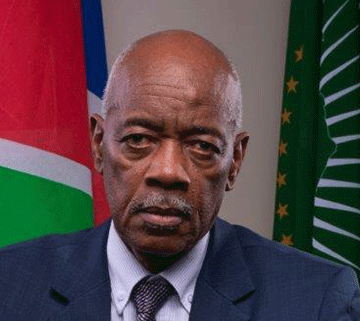 tjihenuna Opinion – The citizens’ sovereignty an absolute norm