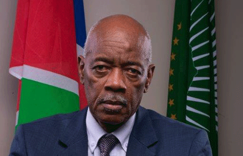 tjihenuna Opinion – The citizens’ sovereignty an absolute norm