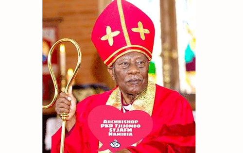 tjijombo 2 Omuhonge Tjijombo ma kasuvisiwa kOtjiuaneho tji ye ri 6 ku Katjose