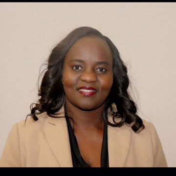 tjirare Rookie MP blasts ‘looting’ leaders in maiden speech