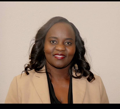 tjirare Rookie MP blasts ‘looting’ leaders in maiden speech