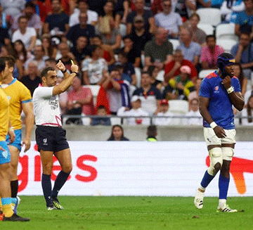 tjiuee 1 Uanivi calls for a professional franchise after World Cup pain