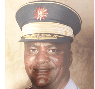 tjivikua Opinion – Diagnosing electoral violence