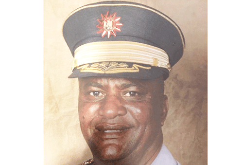 tjivikua Opinion – Diagnosing electoral violence