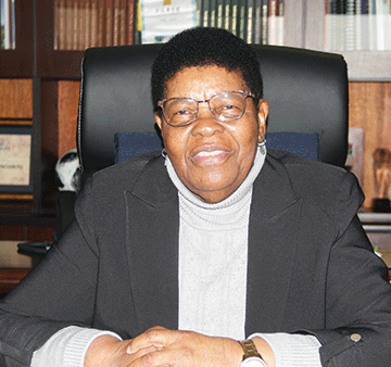 Tjongarero calls for teamwork in sport