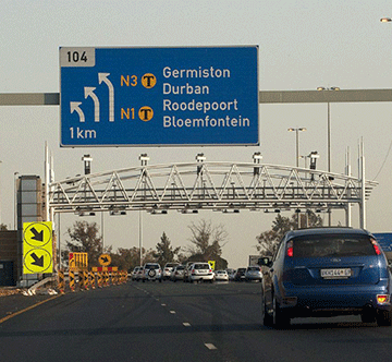 tolls 1 Toll roads ahead…pay to drive proposed on 23 roads