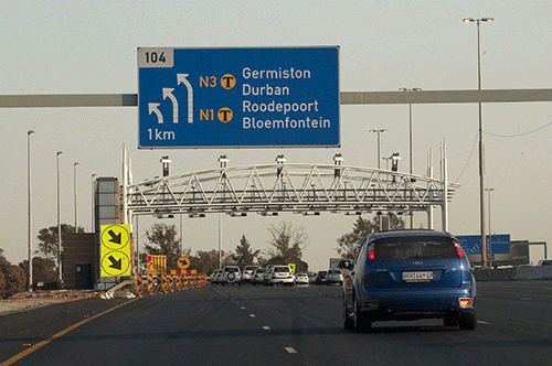 tolls 1 Toll roads ahead…pay to drive proposed on 23 roads