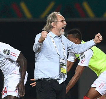 tom Namibians not hungry enough – Saintfiet