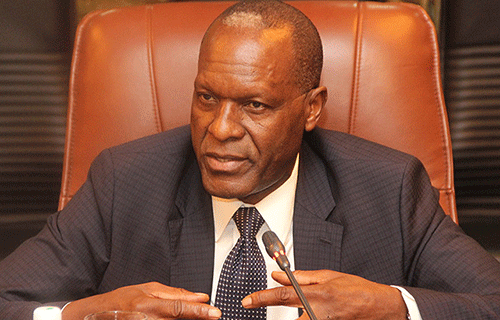 tom alweendo Alweendo asks court to set aside Xinfeng licence