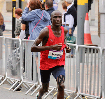 tomas jpg Tomas: I am ready to make my country proud …as World Champs draw closer