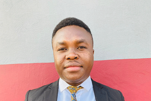 tomas nehale 2 Should ‘nursing’ security guard be in trouble?