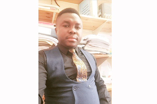 tomas nehale 6 Opinion – Need for a public political manifesto