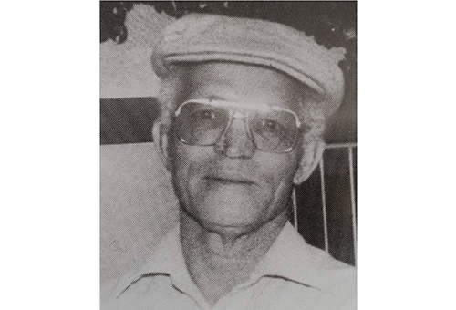 tommy A posthumous refection on forgotten versatile footie Thomas ‘Tommy’ Jarman 1944-2001