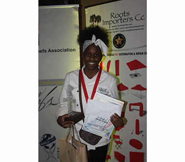 top chef Isai wins top chef award