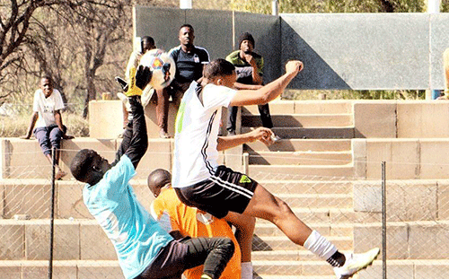 top Action awaits in Top-2 tourney