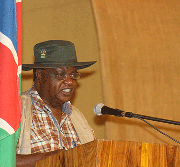 total 1 Ministry miffed over lashes for loans