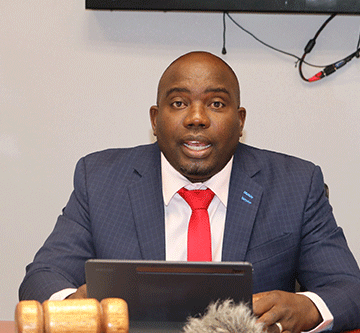 totem 1 Oshakati launches totem expo