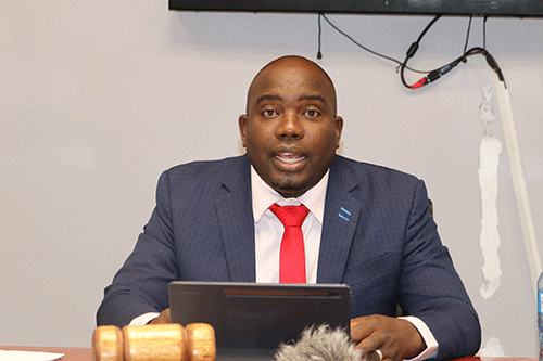 totem 1 Oshakati launches totem expo