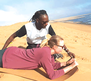 Tourism rebound can propel sector to top …figures point toward healthy growth in visitors and revenue